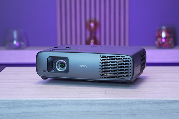 BenQ W4100I best affordable projector