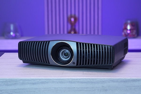 BenQ W5800 Best mid range projector