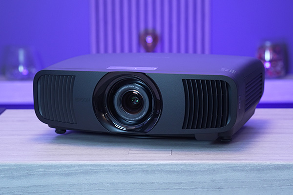 Epson LS9000 Best affordable projector