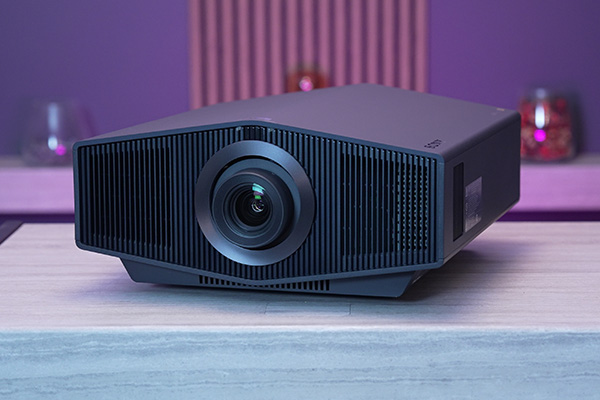 Sony Bravia 8 Projector